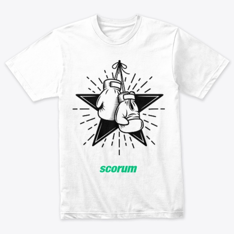 Scorum Boxing