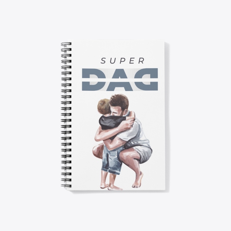Super DAD 
