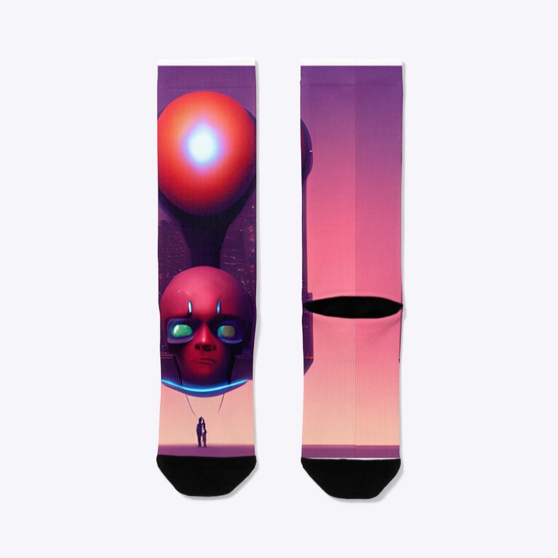 FeverDreams #7