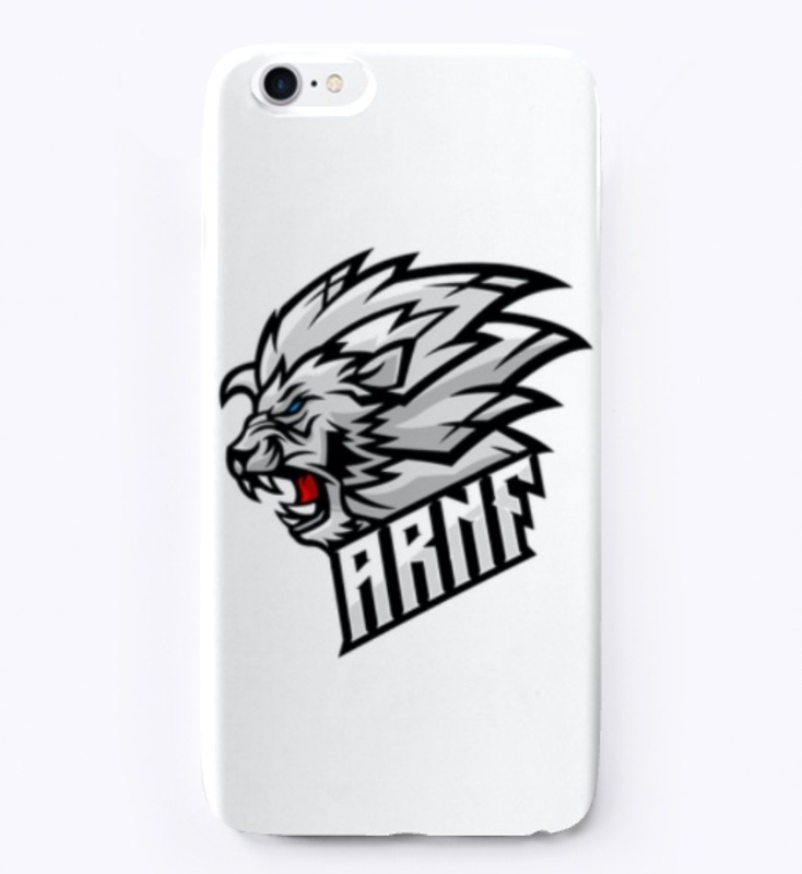 ARNF Gaming Merchandise