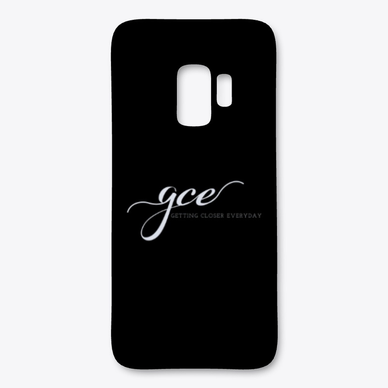 GCEGetting Closer Every Day