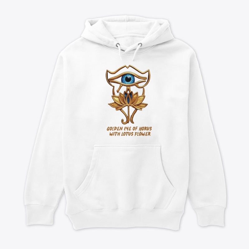Golden Eye of Horus 