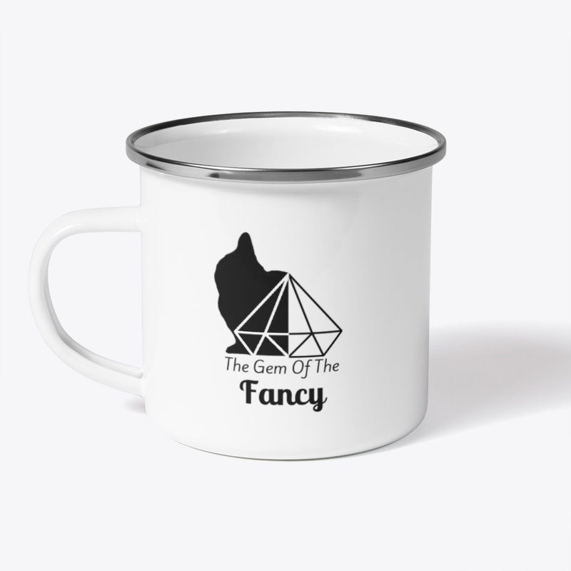 The Gem of the Fancy