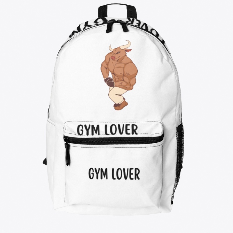 Gym lovers 