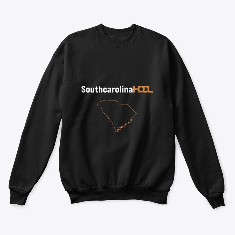 South Carolina HODL: A Timeless Classic