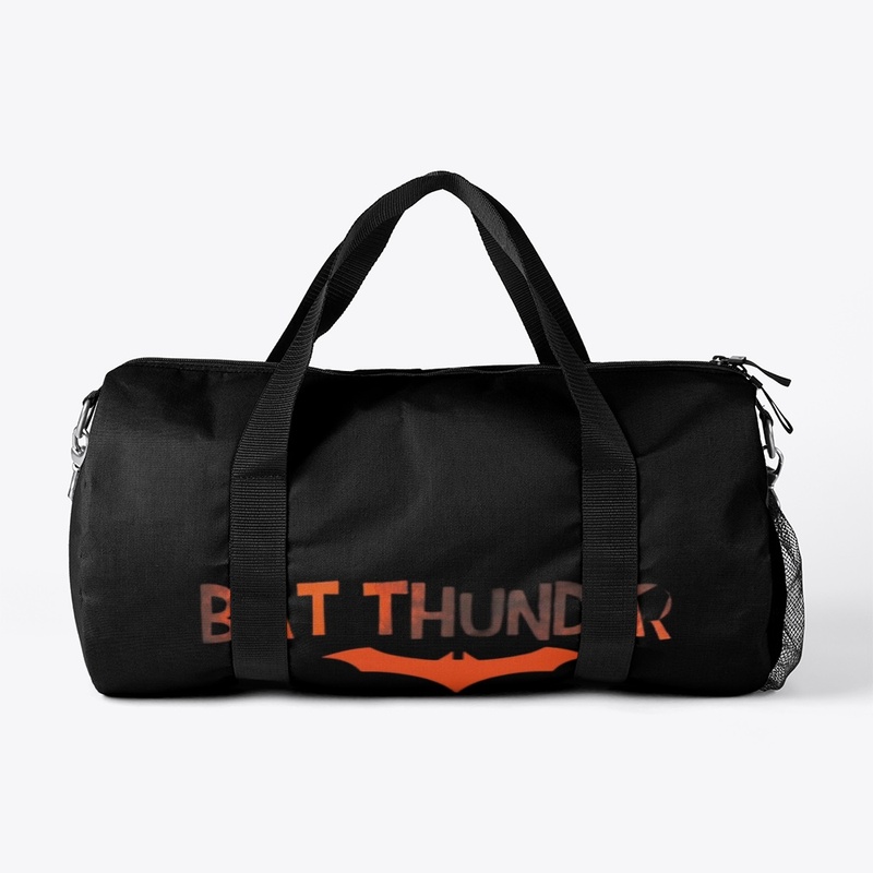 Bat Thunder 