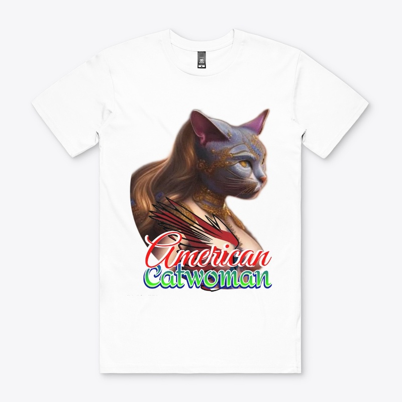 American Catwomen