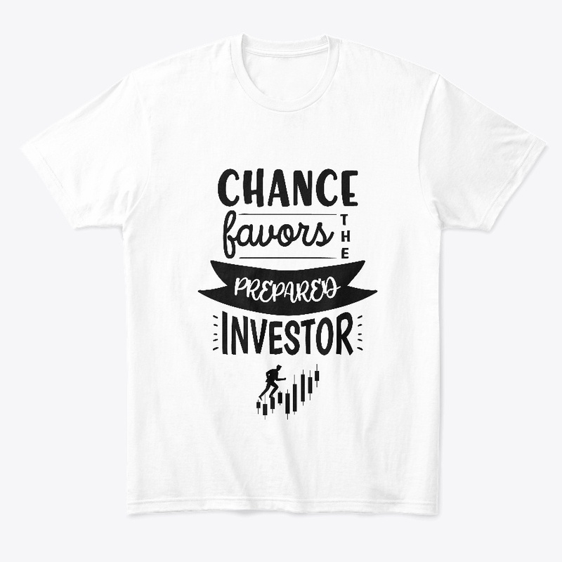 Chance favors the prepared investor