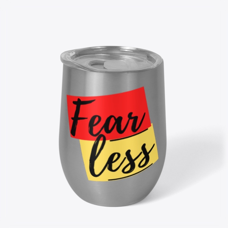 Fear Less