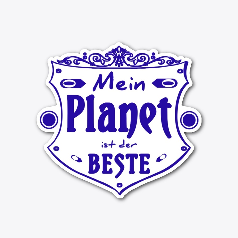 bester Planet 