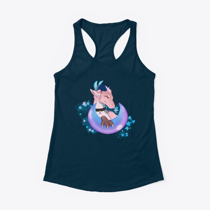 Starleia Dragon