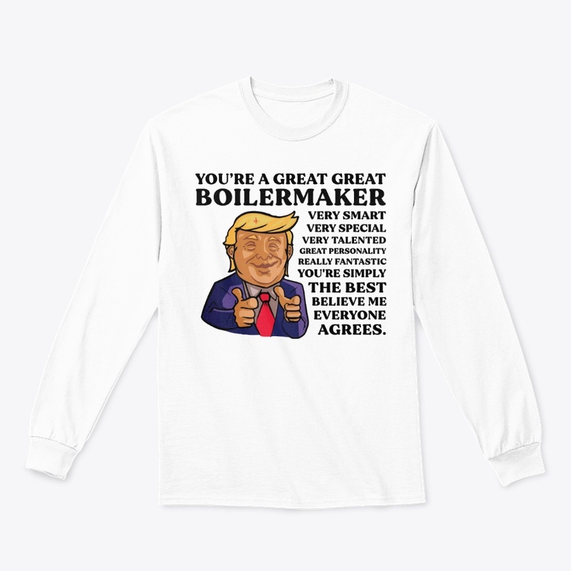 Boilermaker