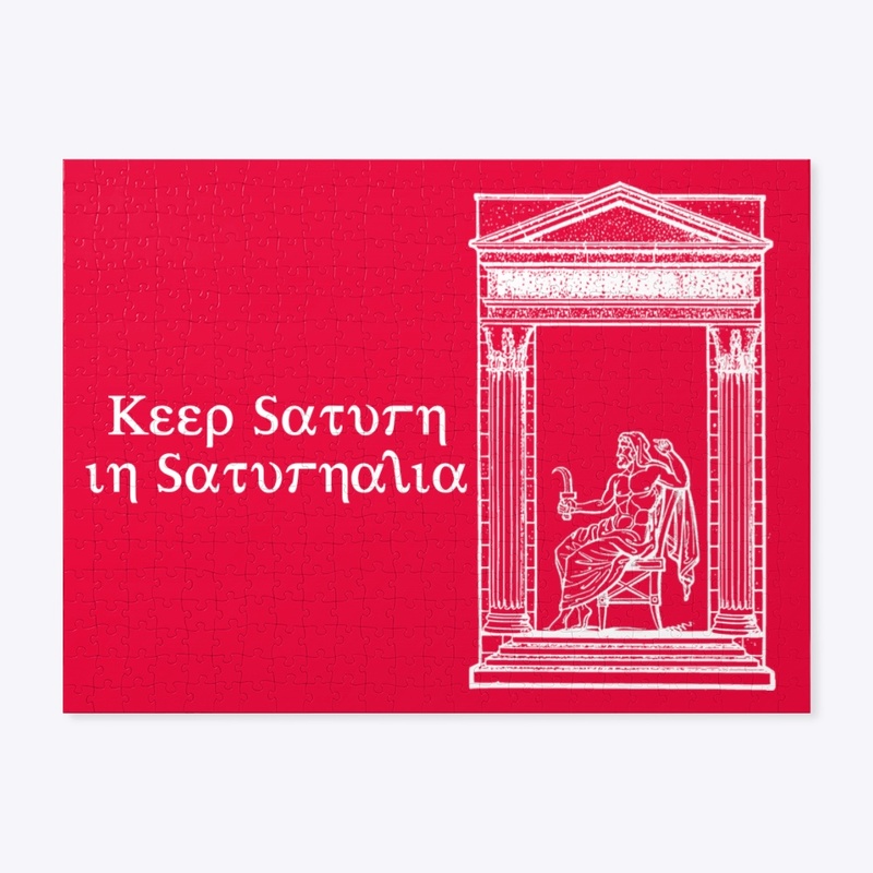 Saturnalia