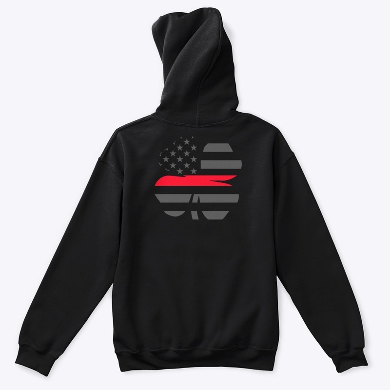 Red Line Clover