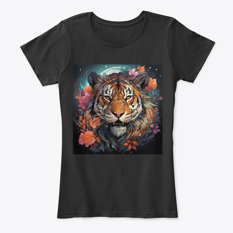 Tiger Enigma - 4