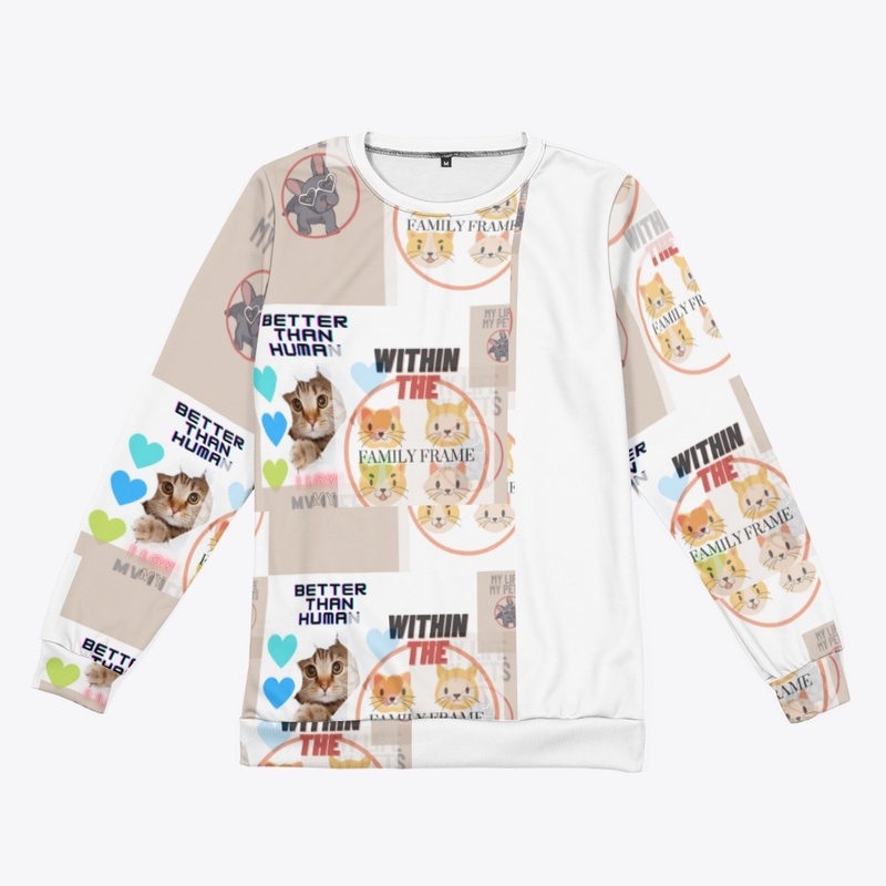 My Pet/ My world/ My Lover