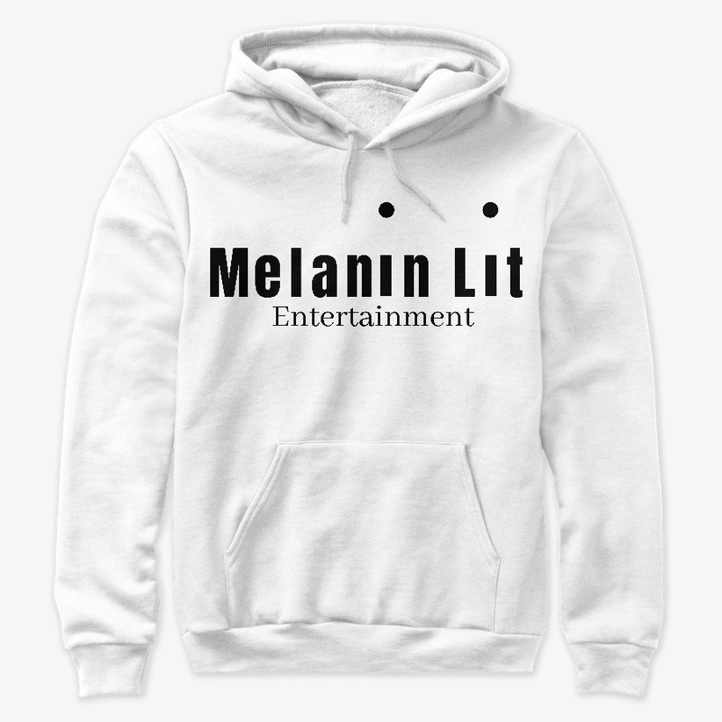 Melanin, it's lit.