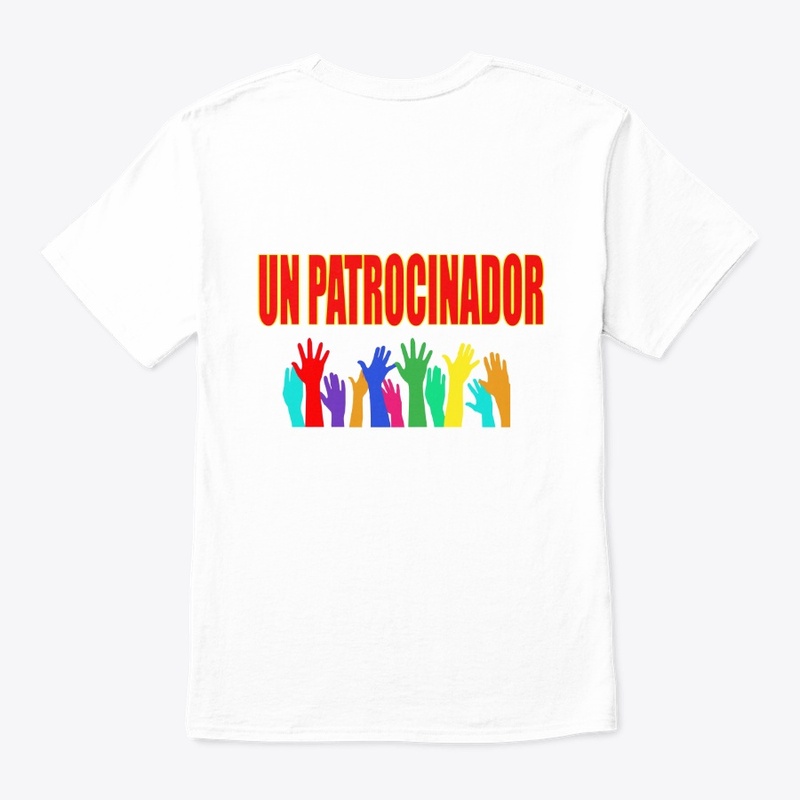 Un patrocinador