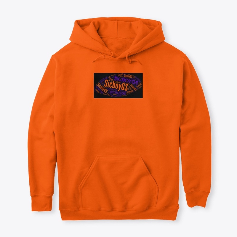 SicboyGS Merchandise