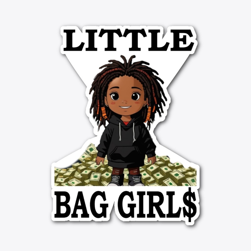 Little Bag Girls