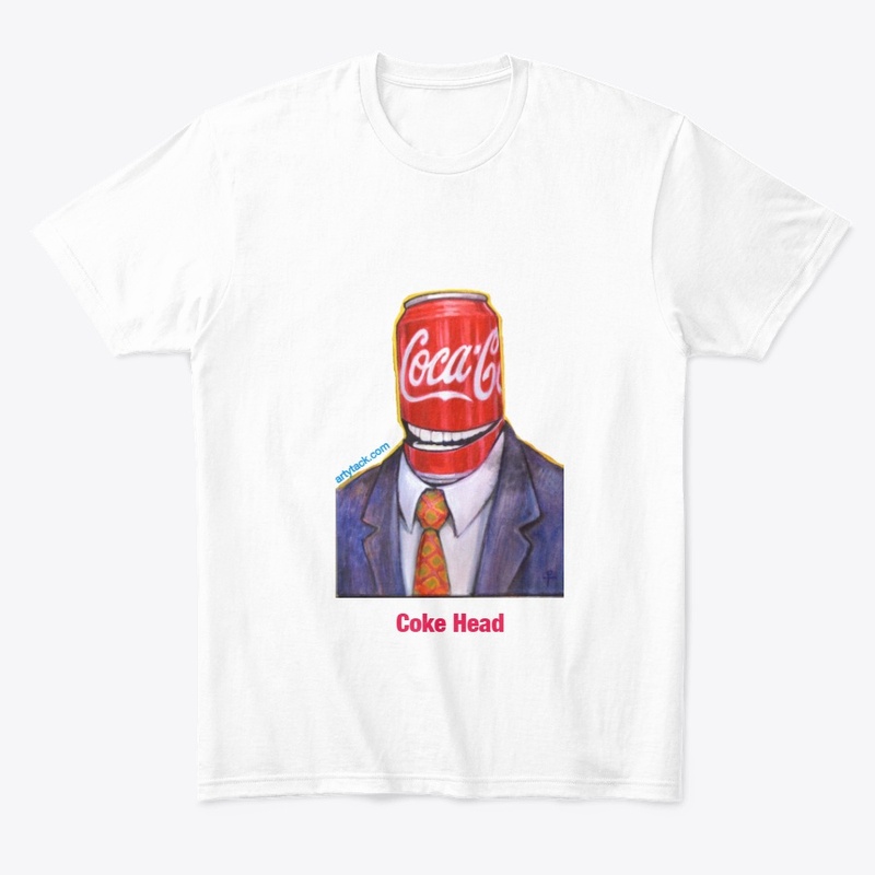 Coke Head