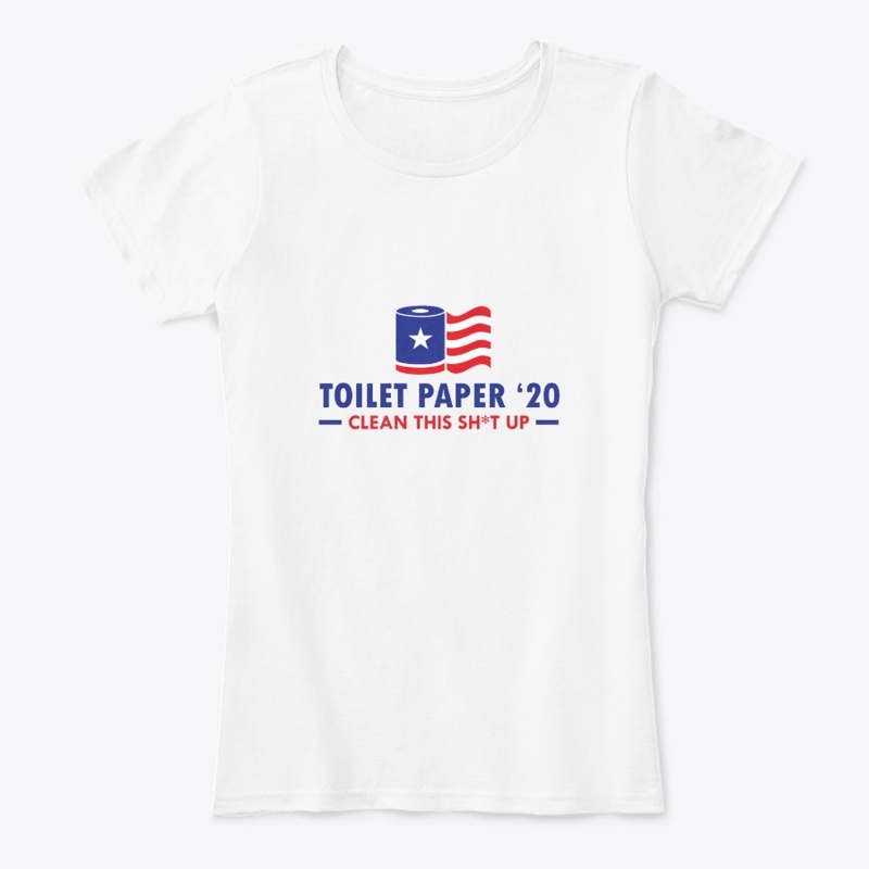 TOILET PAPER 2020