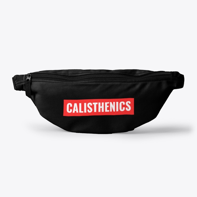 Calisthenics Skater Boy Logo