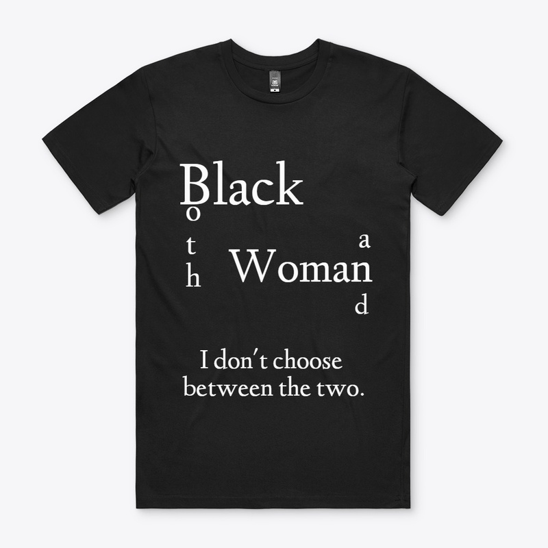 Black Women's Self-care
