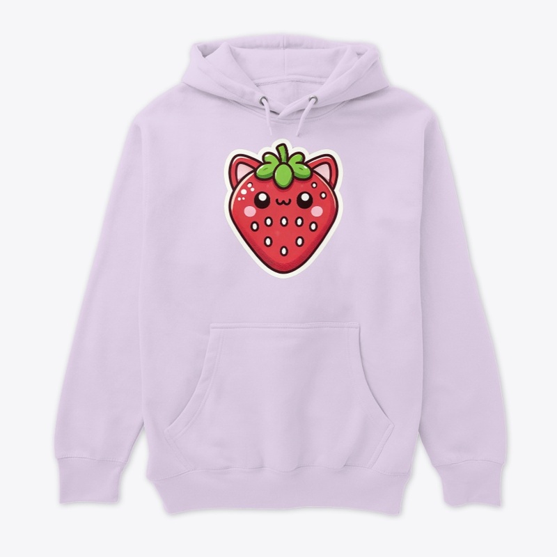The Strawberry Cat Collection