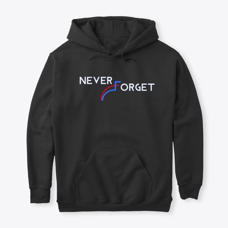 Never Forget 11/3/20