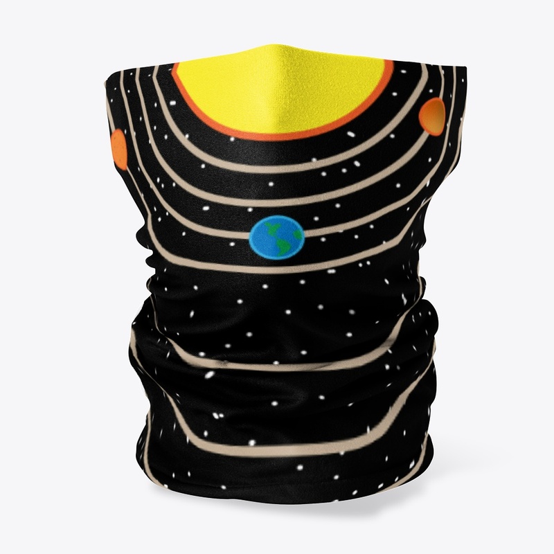 Solar System