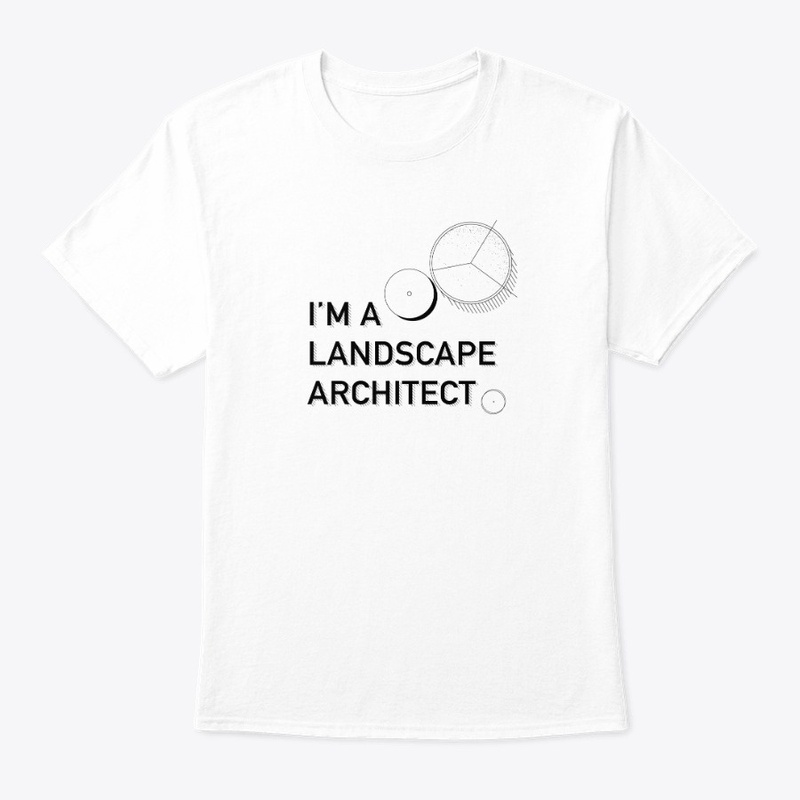 landscape architect never sleep