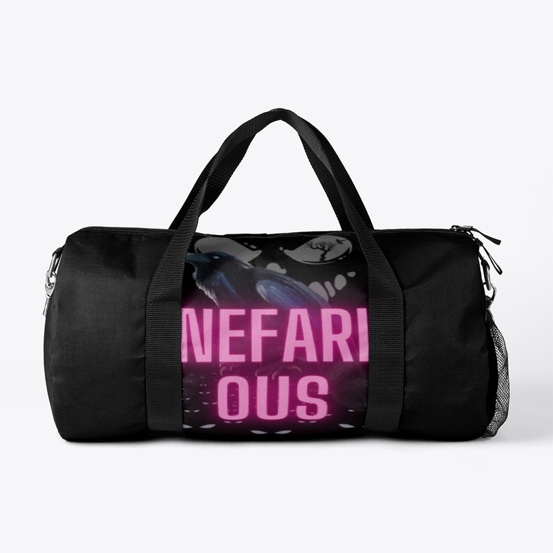 The Nefarious Two