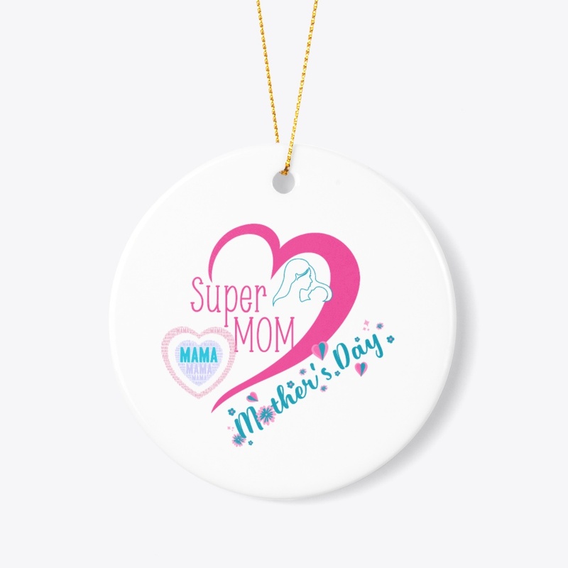 Super MOM