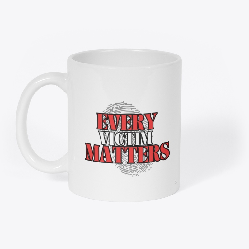 Every Victim Matters