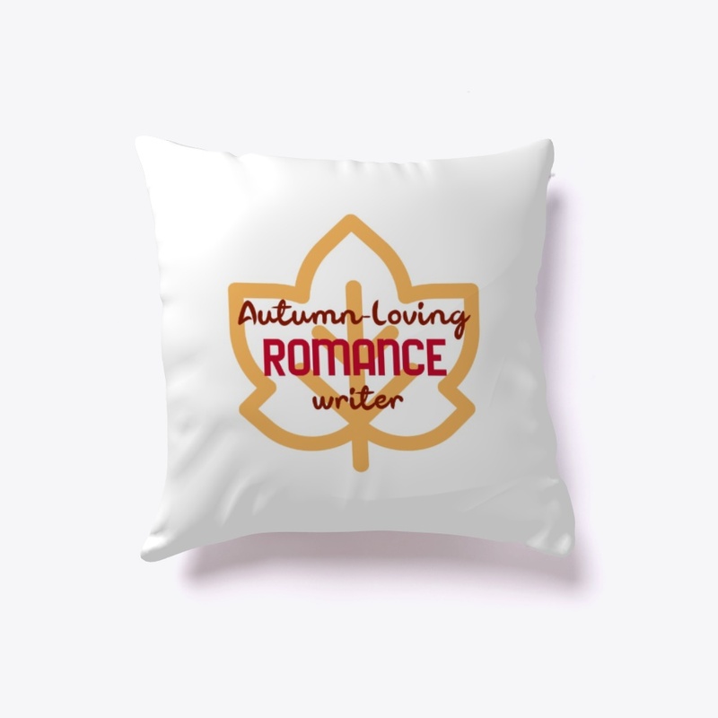 Autumn Loving Romance Writer