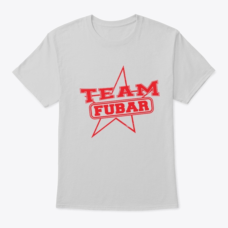 TEAM FUBAR
