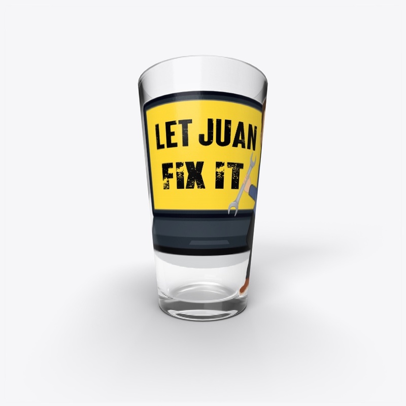 Let Juan Fix It