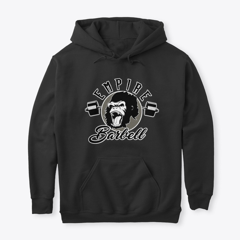 Empire Barbell - Kong Head