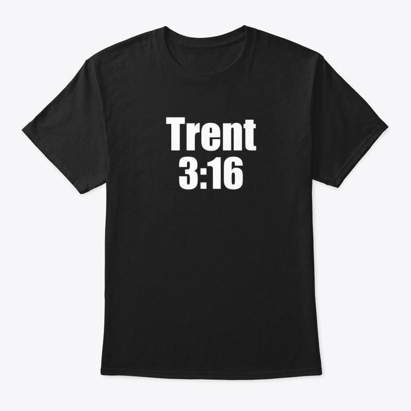 Trent 3:16