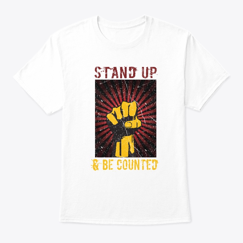 Stand Up!