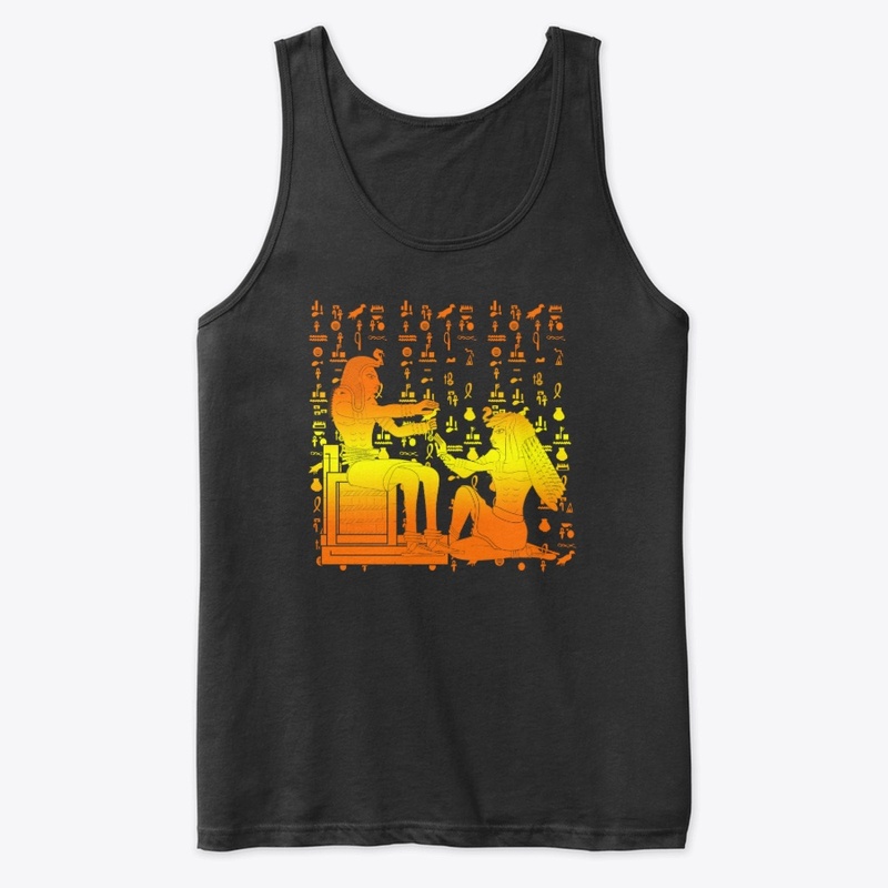 Gift For Egyptian Goddess Lover