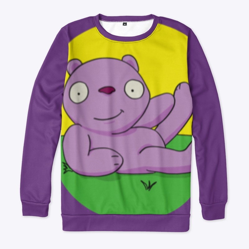 Fedrick Bear 