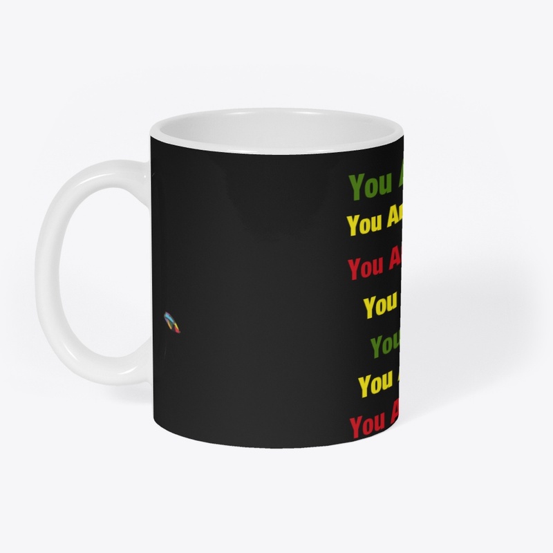 Affirmations Vol. I