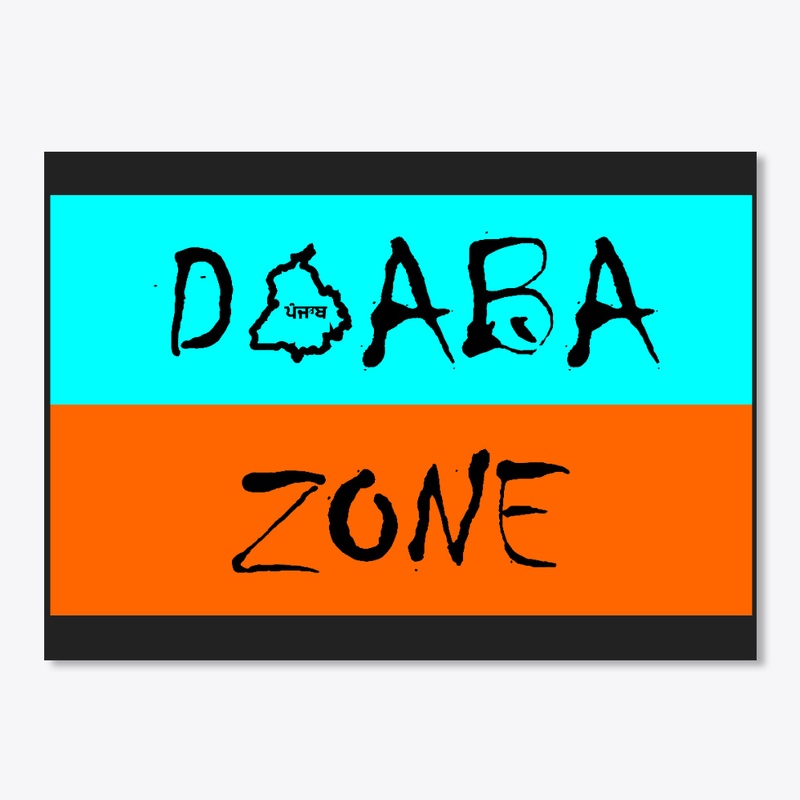 Doaba