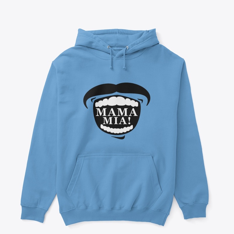 Mama Mia Mouth