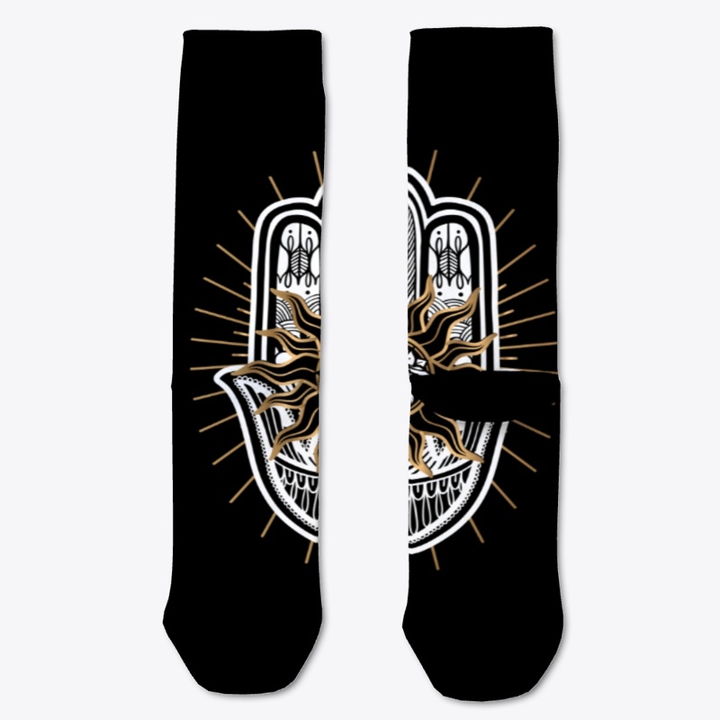 Meditation Designs | Clothes & Others