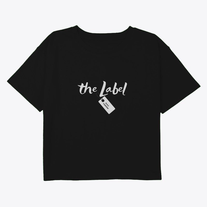 THE LABEL