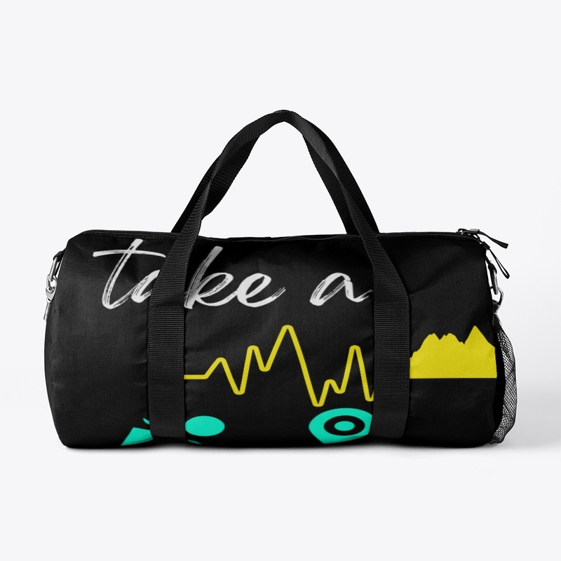  Take a Hike Collection" for hikers