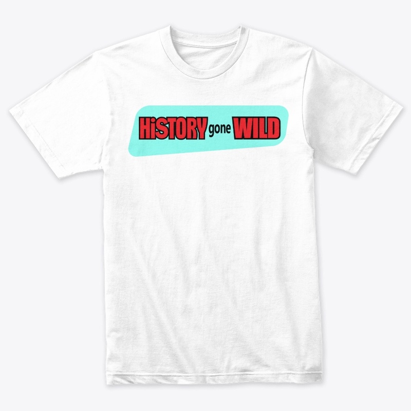 History Gone Wild 3